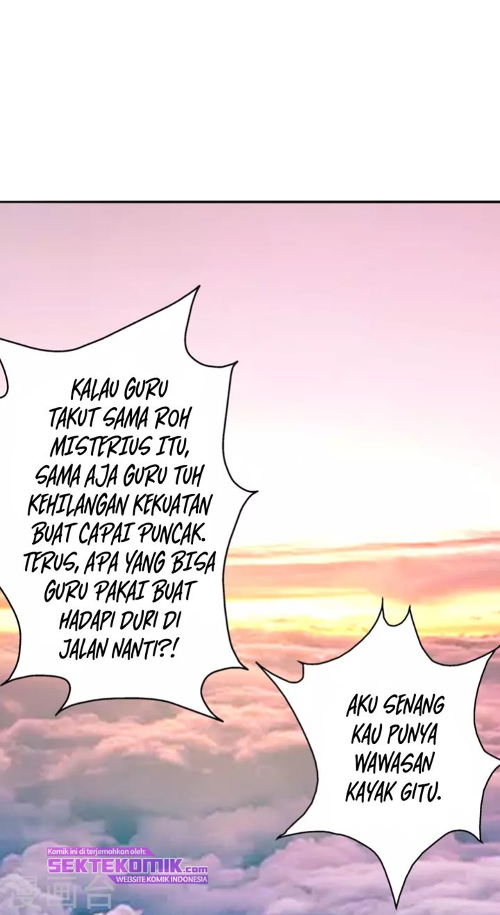 Xianwu Dizun Chapter 183 Bahasa Indonesia